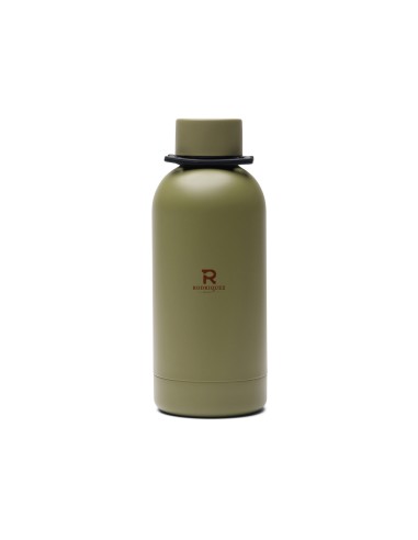 Bottiglia Parks in rAcciaio RCS 400ml