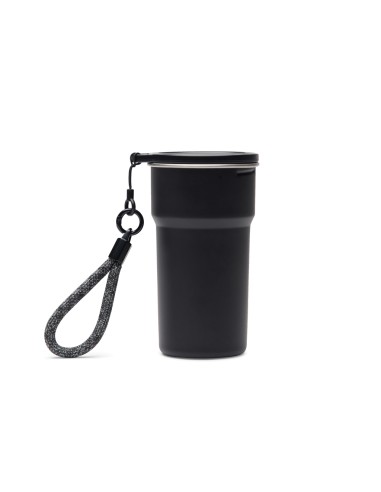 Set 4 tazze in rAcciaio VINGA Parks RCS 250ml