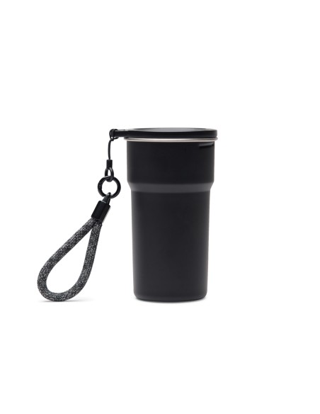 Set 4 tazze in rAcciaio VINGA Parks RCS 250ml