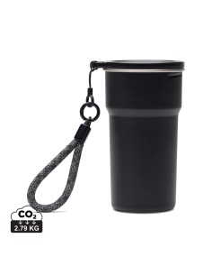 Set 4 tazze in rAcciaio VINGA Parks RCS 250ml