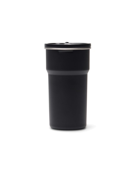 Set 4 tazze in rAcciaio VINGA Parks RCS 250ml