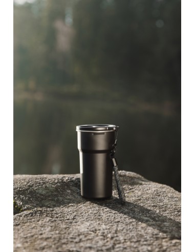 Set 4 tazze in rAcciaio VINGA Parks RCS 250ml