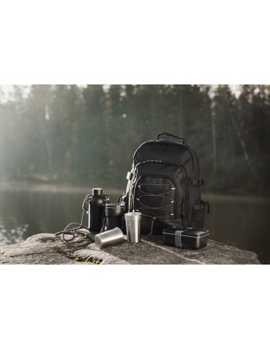 Set 4 tazze in rAcciaio VINGA Parks RCS 250ml