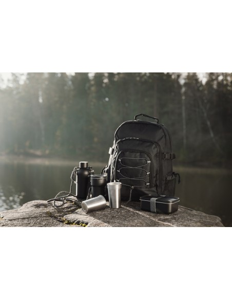 Set 4 tazze in rAcciaio VINGA Parks RCS 250ml