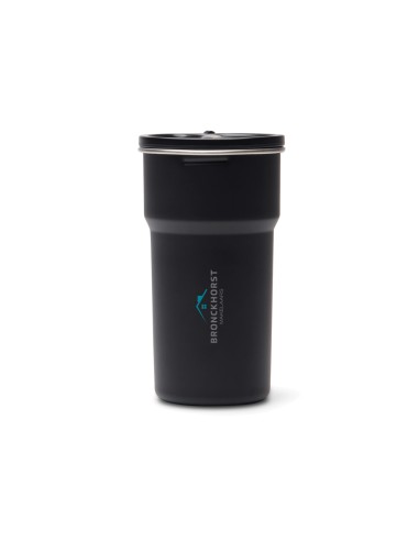 Set 4 tazze in rAcciaio VINGA Parks RCS 250ml