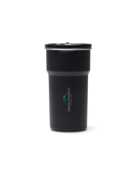 Set 4 tazze in rAcciaio VINGA Parks RCS 250ml