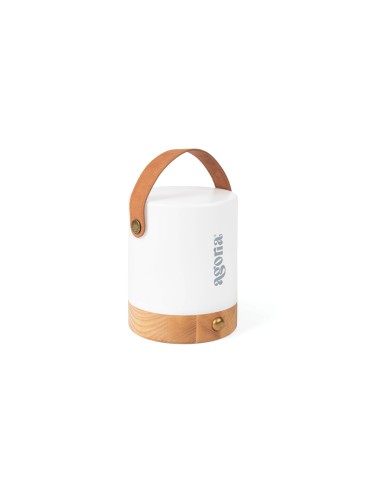 Lanterna VINGA Narni in ABS riciclato RCS