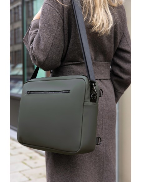 Zaino/tracolla convertibile VINGA Baltimore RCS