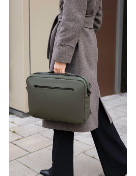 Zaino/tracolla convertibile VINGA Baltimore RCS