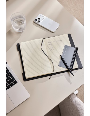 Taccuino ricaricabile 4 in 1 VINGA Baltimore