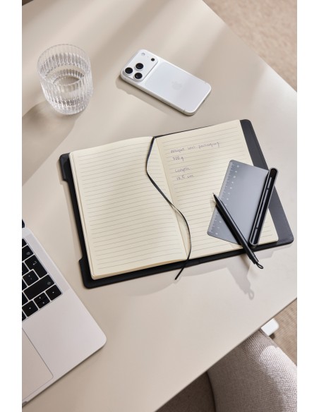 Taccuino ricaricabile 4 in 1 VINGA Baltimore