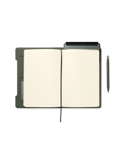 Taccuino ricaricabile 4 in 1 VINGA Baltimore