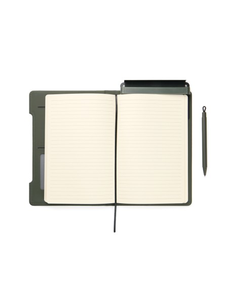 Taccuino ricaricabile 4 in 1 VINGA Baltimore