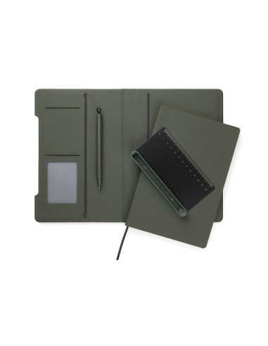 Taccuino ricaricabile 4 in 1 VINGA Baltimore