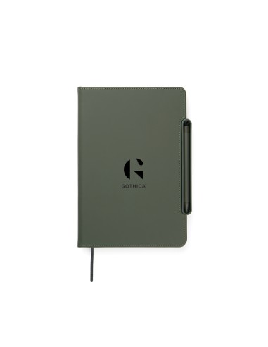 Taccuino ricaricabile 4 in 1 VINGA Baltimore