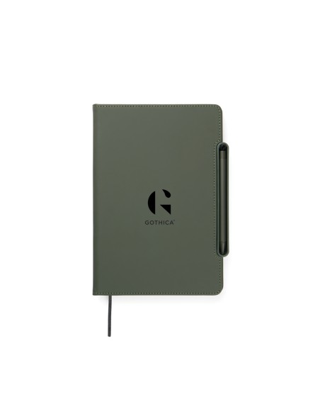 Taccuino ricaricabile 4 in 1 VINGA Baltimore