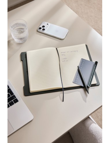 Taccuino ricaricabile 4 in 1 VINGA Baltimore