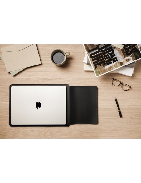 Tasca porta PC 16" VINGA Timoin PU RCS