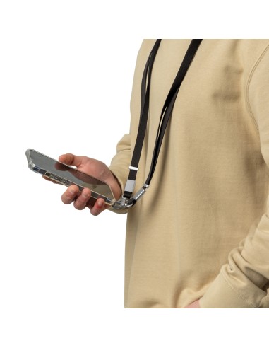 Cordino/tracolla Nivo in rPET RCS