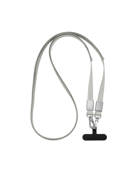 Cordino/tracolla Nivo in rPET RCS