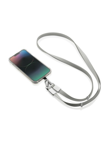 Cordino/tracolla Nivo in rPET RCS