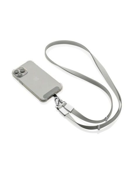 Cordino/tracolla Nivo in rPET RCS