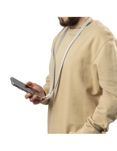 Cordino/tracolla Nivo in rPET RCS