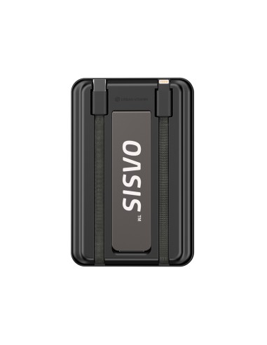 Powerbank magnetica 5in1 Urban Vitamin Delano 10000mAh 20W