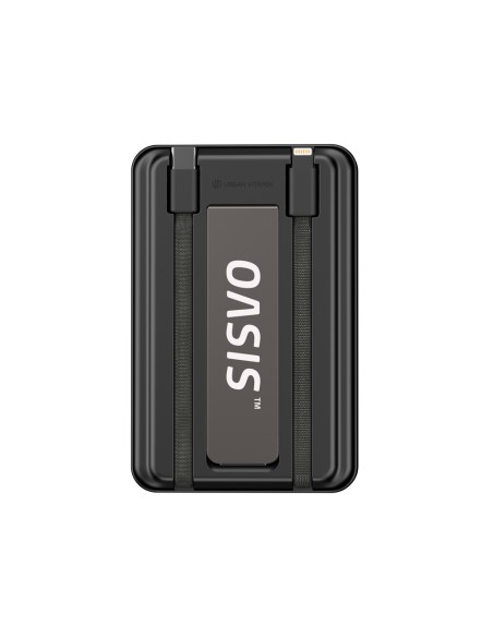 Powerbank magnetica 5in1 Urban Vitamin Delano 10000mAh 20W