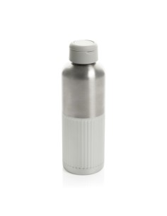 Bottiglia Ripple con manico in rAcciaio RCS 750ML