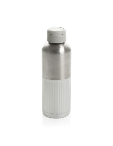Bottiglia Ripple con manico in rAcciaio RCS 750ML