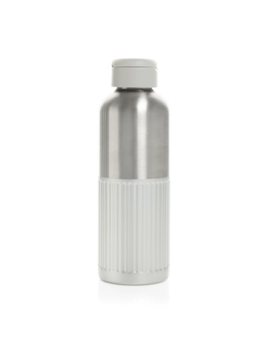 Bottiglia Ripple con manico in rAcciaio RCS 750ML