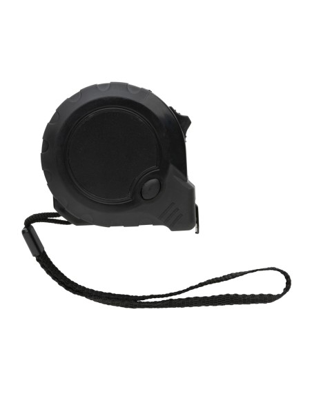 Flessometro 5m/19mm in plastica riciclata RCS con stop