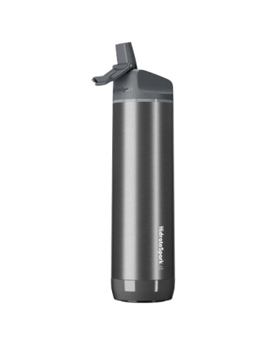 Borraccia smart in acciaio inossidabile con isolamento sottovuoto da 620 ml HidrateSpark® PRO