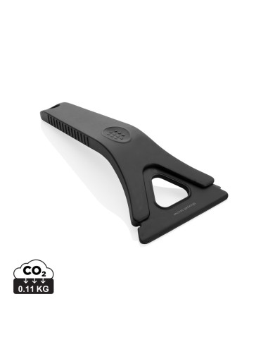 Raschiaghiaccio 3 in 1 Polard in plastica riciclata RCS