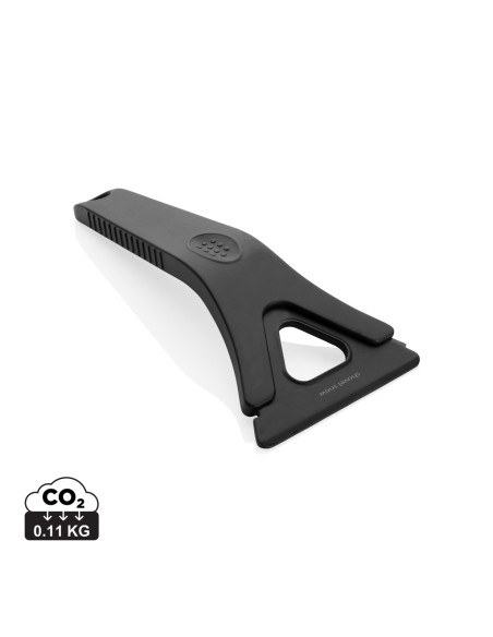 Raschiaghiaccio 3 in 1 Polard in plastica riciclata RCS