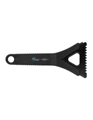 Raschiaghiaccio 3 in 1 Polard in plastica riciclata RCS