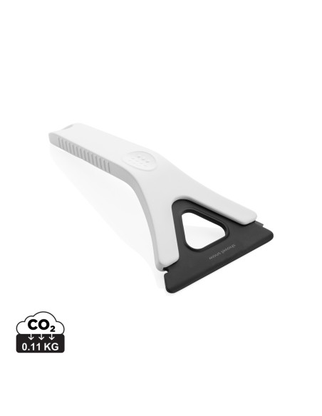 Raschiaghiaccio 3 in 1 Polard in plastica riciclata RCS