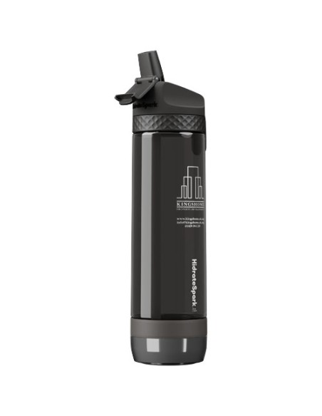 Borraccia smart da 710 ml in Tritan™ HidrateSpark® PRO Lite