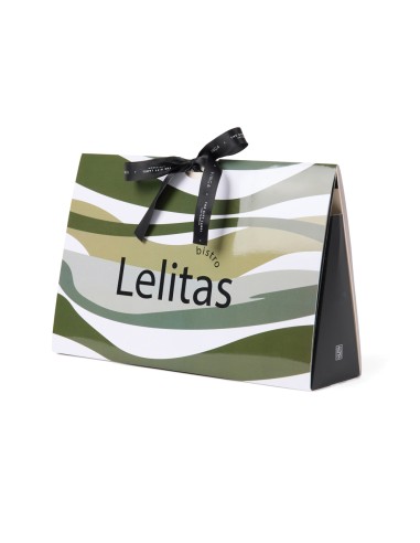 Set regalo per la cura del corpo e delle mani VINGA x TGL