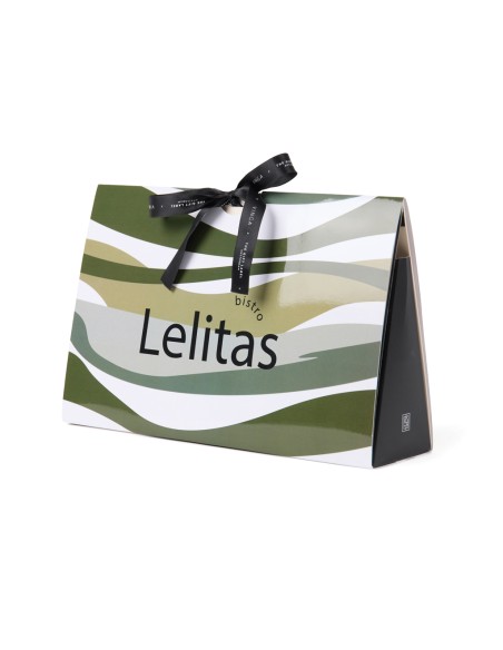 Set regalo per la cura del corpo e delle mani VINGA x TGL