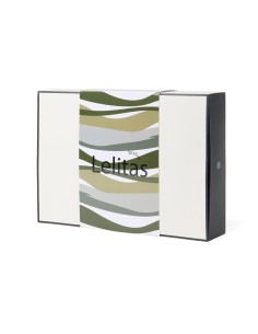 Set regalo per la cura del corpo VINGA x TGL