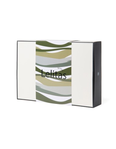 Set regalo per la cura del corpo VINGA x TGL