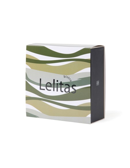 Set regalo per la cura delle mani VINGA x TGL