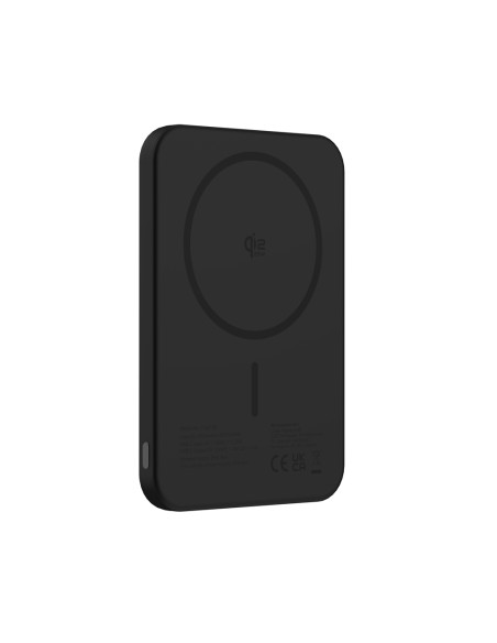 Powerbank magnetica 5000 mAh Qi2.2 25W Urban Vitamin Pomona