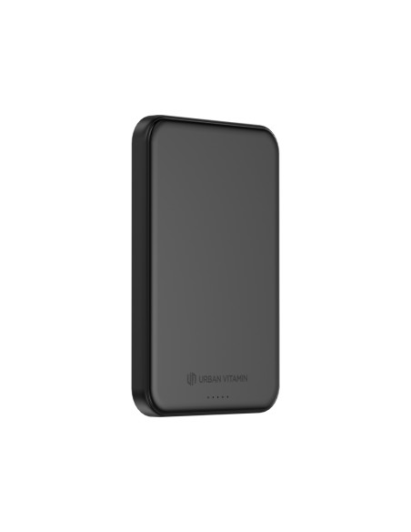 Powerbank magnetica 5000 mAh Qi2.2 25W Urban Vitamin Pomona