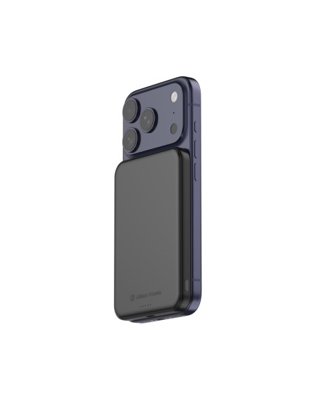 Powerbank magnetica 5000 mAh Qi2.2 25W Urban Vitamin Pomona