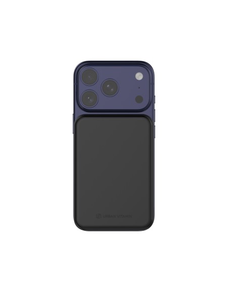 Powerbank magnetica 5000 mAh Qi2.2 25W Urban Vitamin Pomona