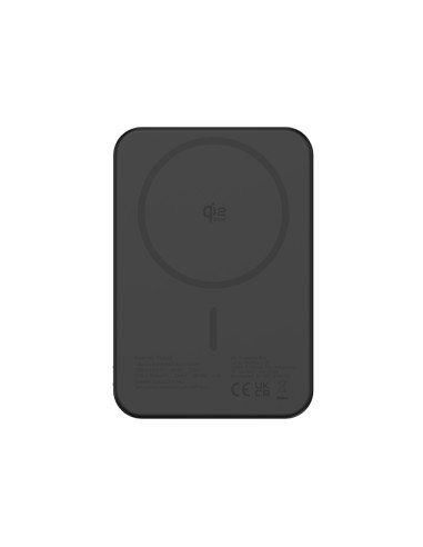 Powerbank magnetica 5000 mAh Qi2.2 25W Urban Vitamin Pomona