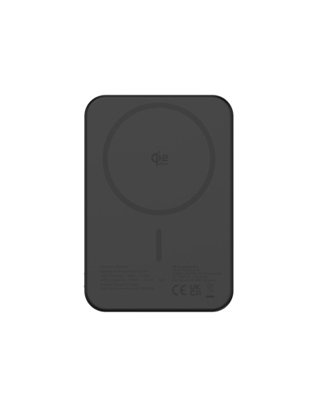 Powerbank magnetica 5000 mAh Qi2.2 25W Urban Vitamin Pomona